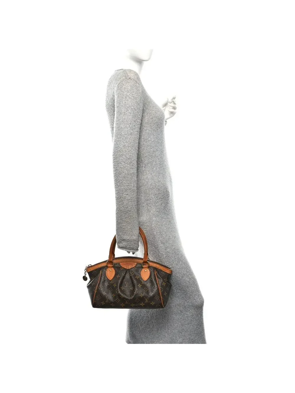 Louis Vuitton Tivoli Pm #261711L95B